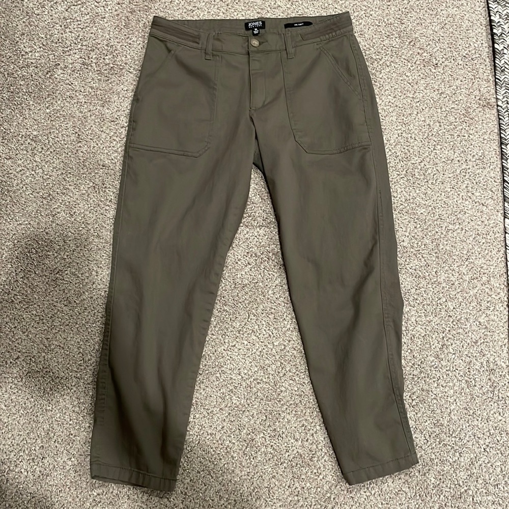Jones New York Chinos
